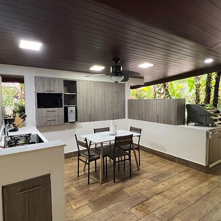 Hotel Boutique Casa Del Rio La Fortuna 외부 사진