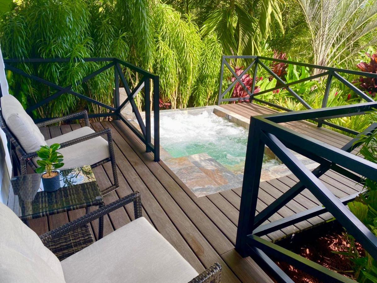 Hotel Boutique Casa Del Rio La Fortuna 외부 사진