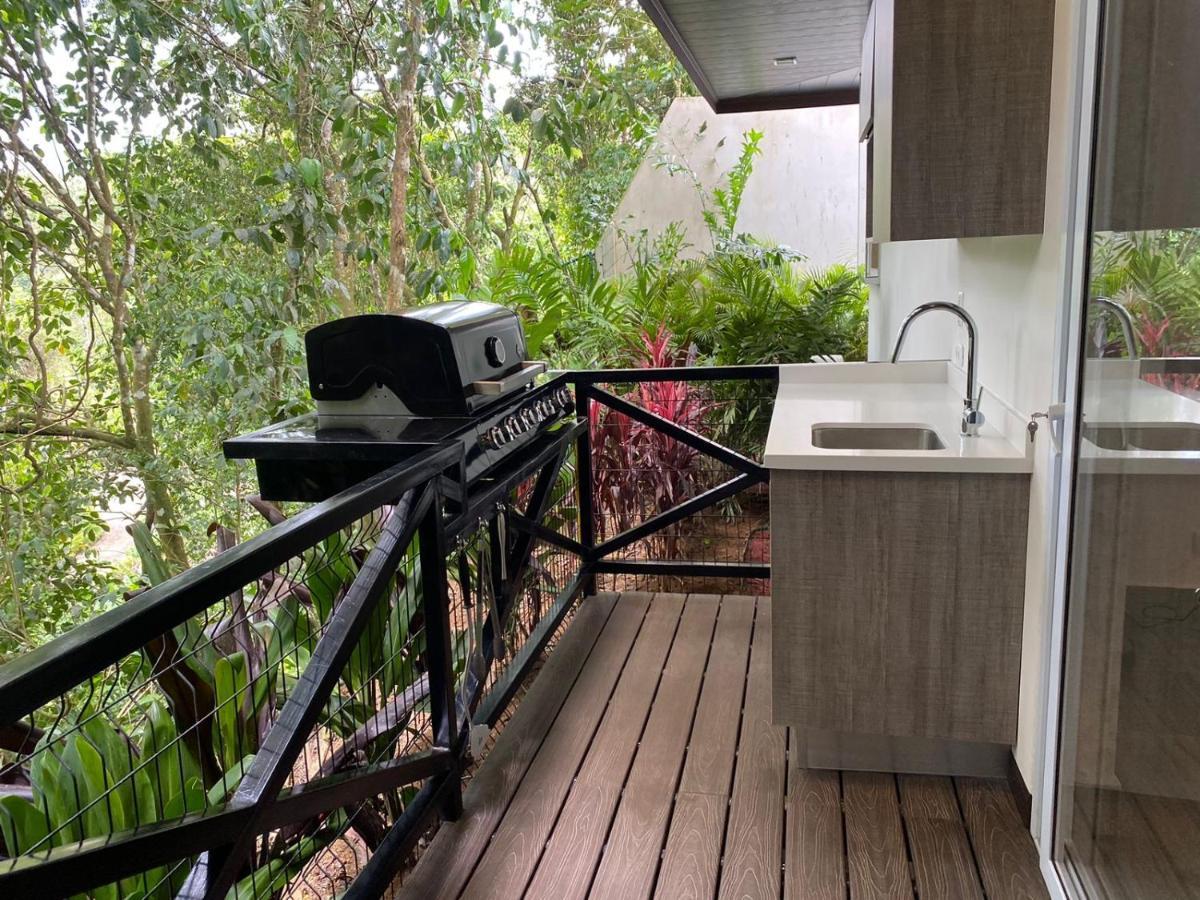 Hotel Boutique Casa Del Rio La Fortuna 외부 사진