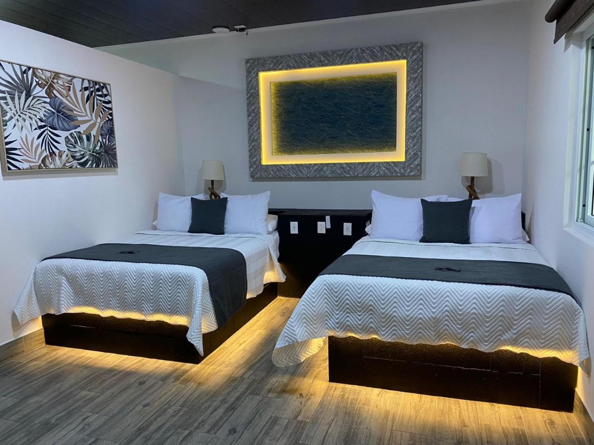 Hotel Boutique Casa Del Rio La Fortuna 외부 사진