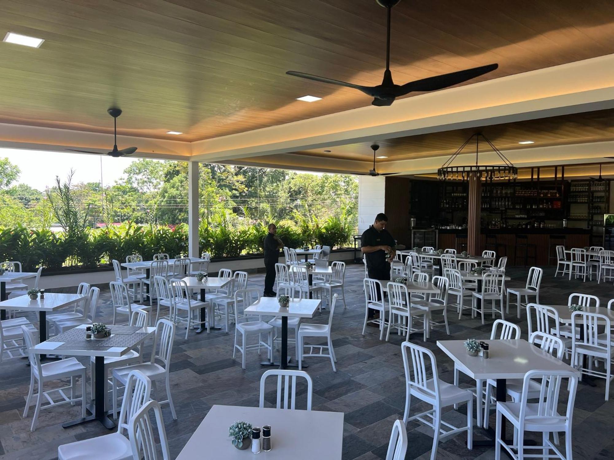 Hotel Boutique Casa Del Rio La Fortuna 외부 사진