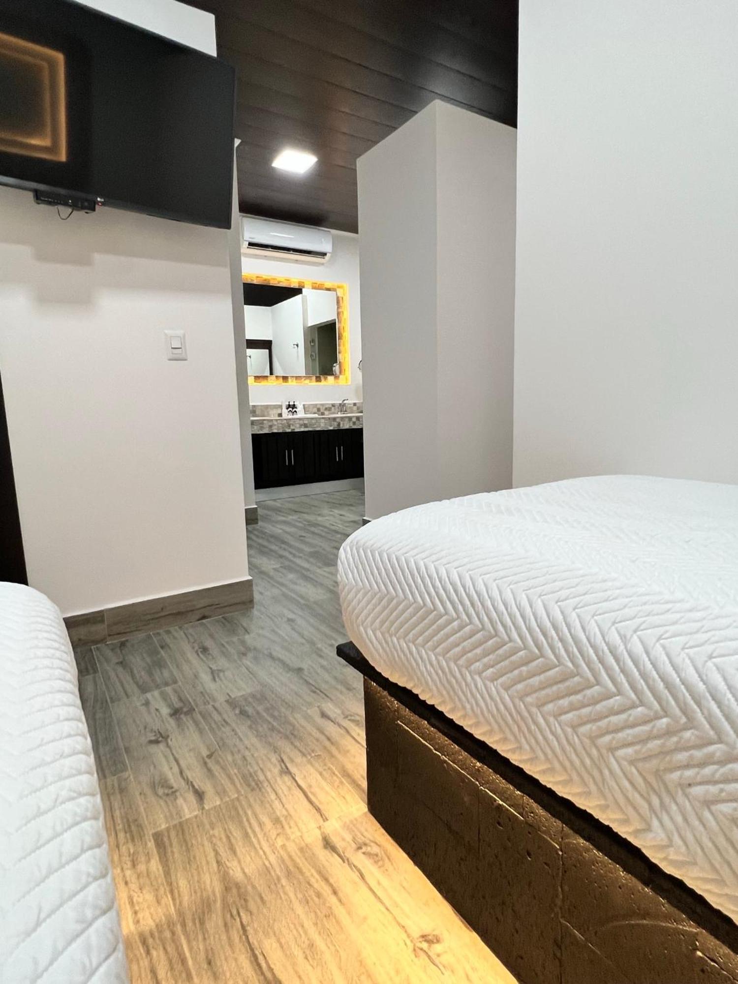 Hotel Boutique Casa Del Rio La Fortuna 외부 사진