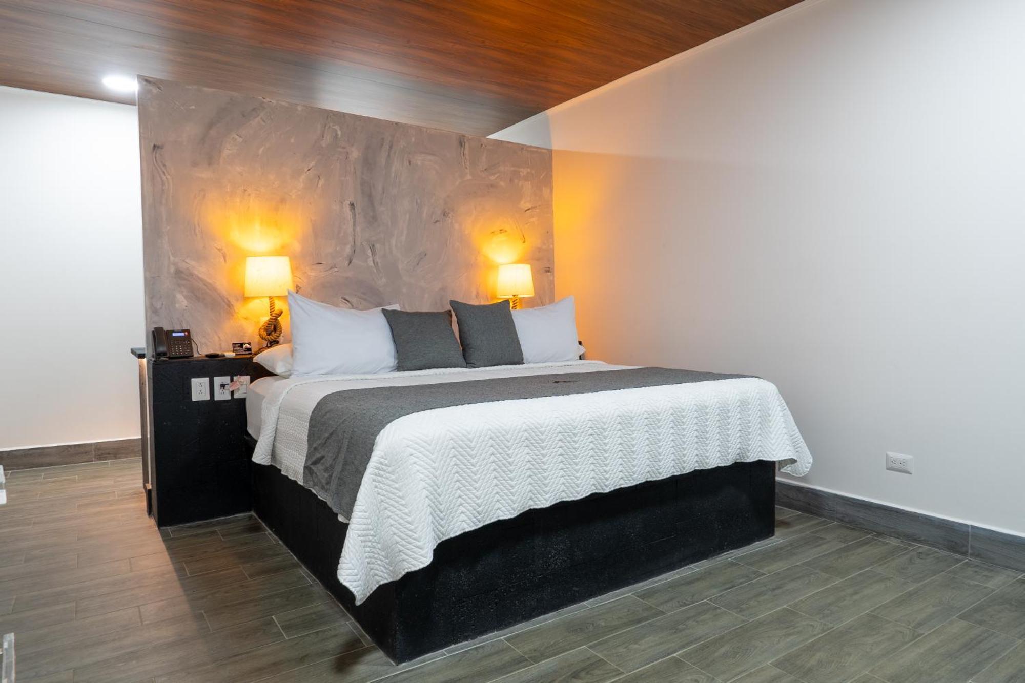 Hotel Boutique Casa Del Rio La Fortuna 외부 사진