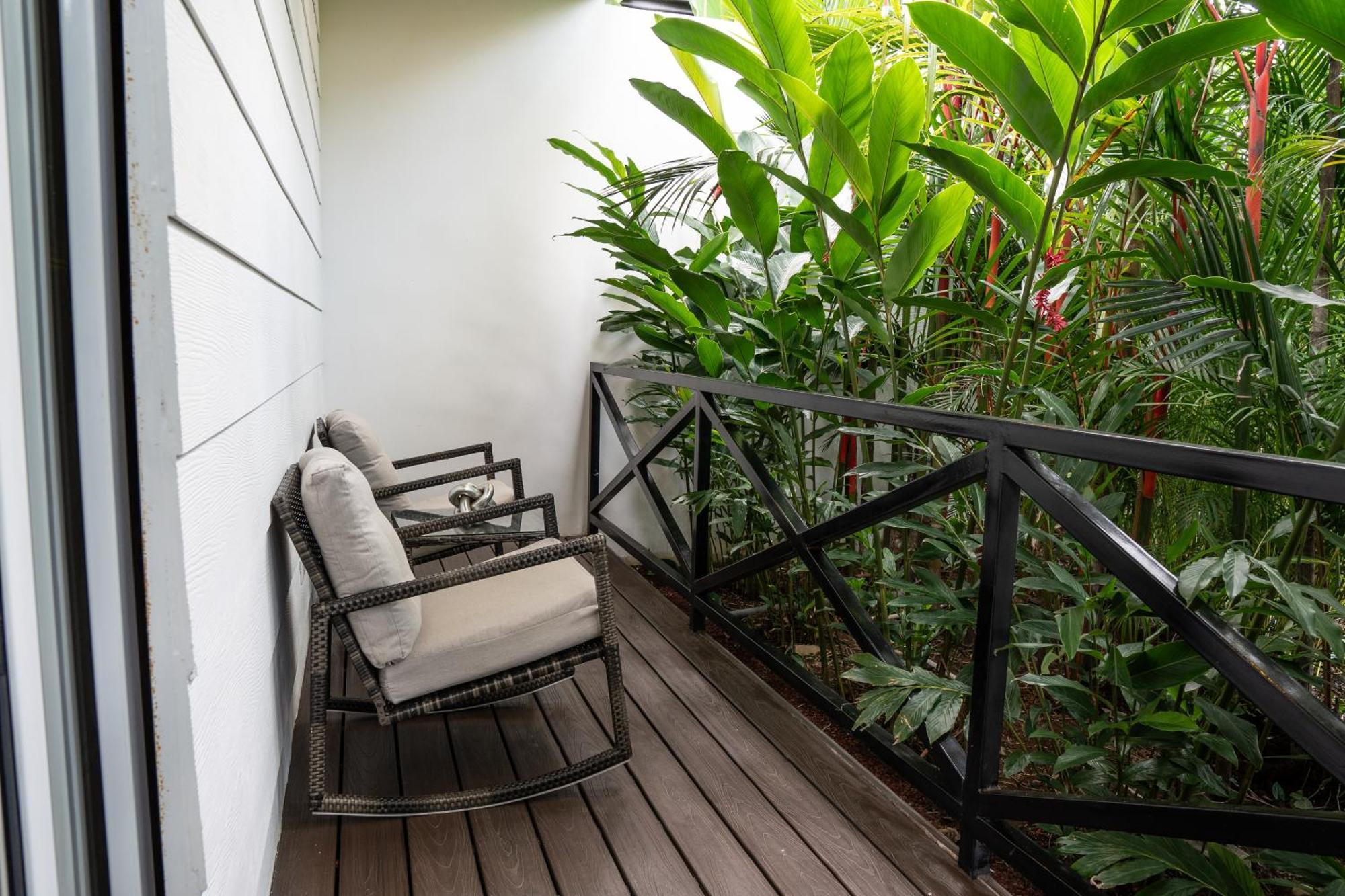 Hotel Boutique Casa Del Rio La Fortuna 외부 사진