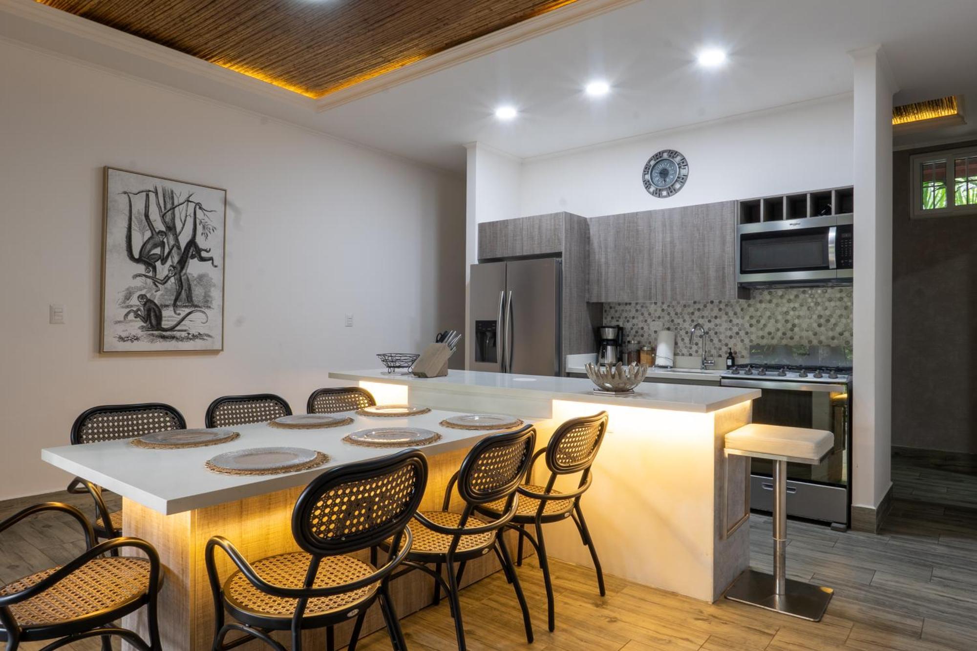 Hotel Boutique Casa Del Rio La Fortuna 외부 사진