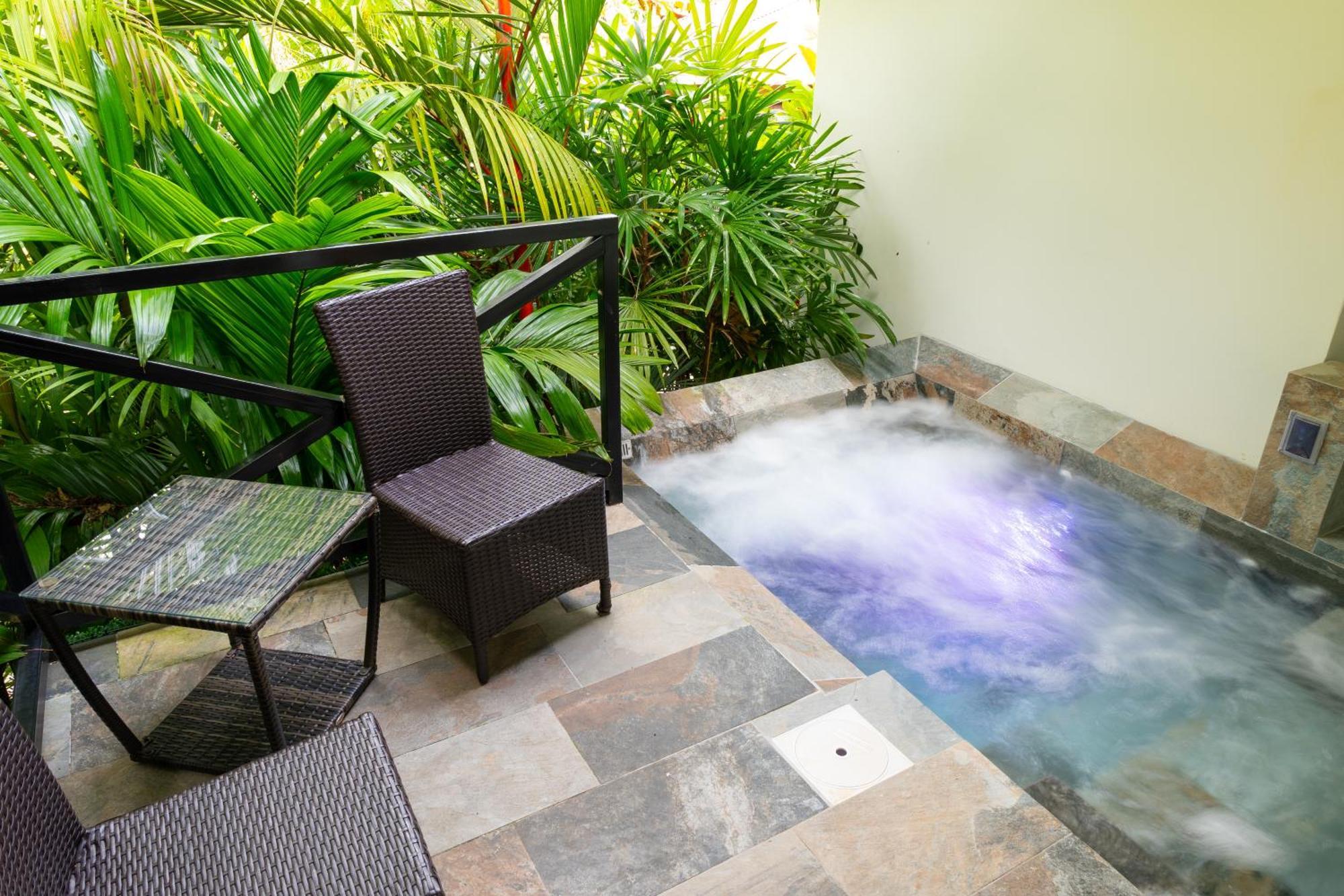 Hotel Boutique Casa Del Rio La Fortuna 외부 사진