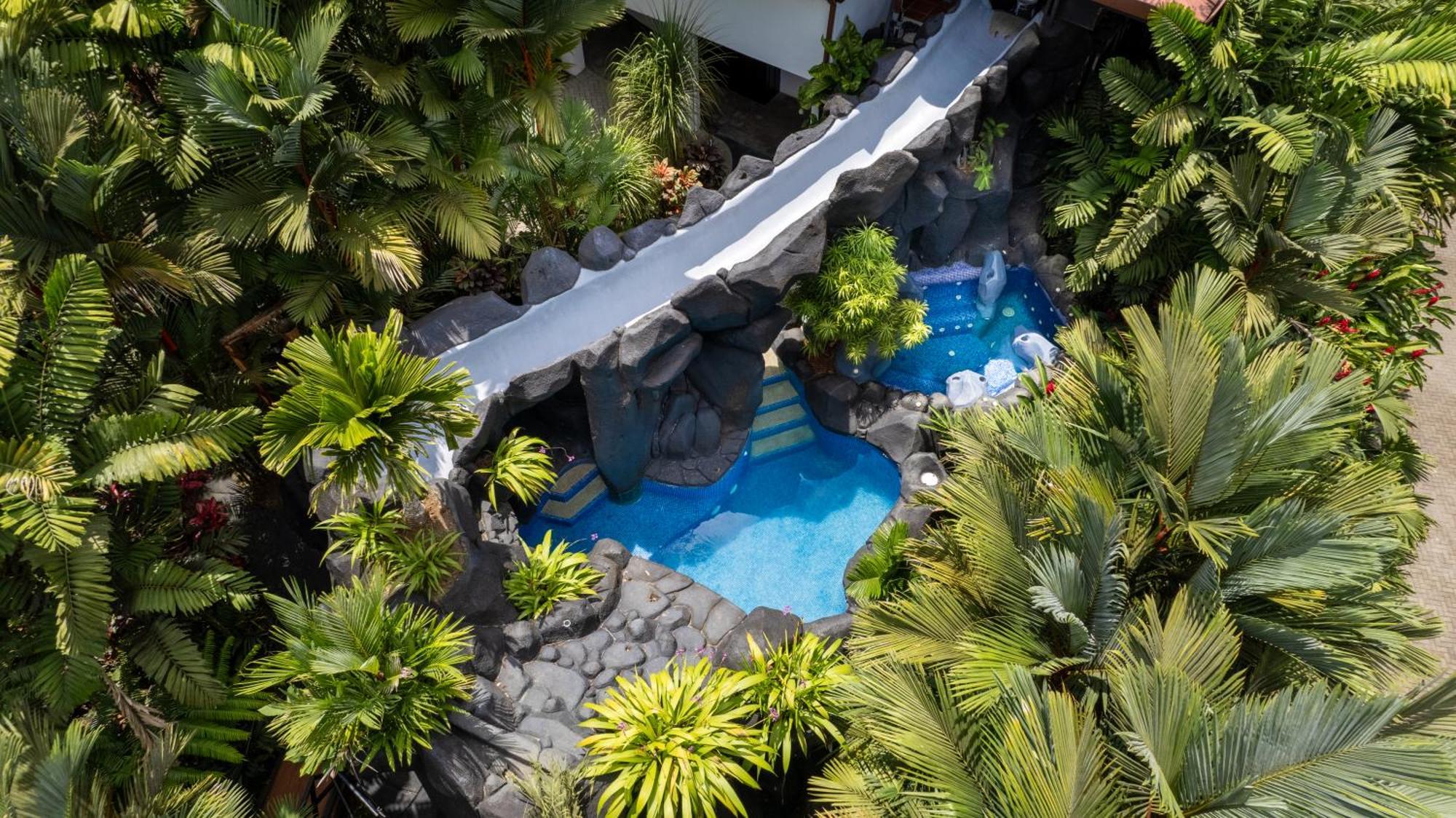 Hotel Boutique Casa Del Rio La Fortuna 외부 사진