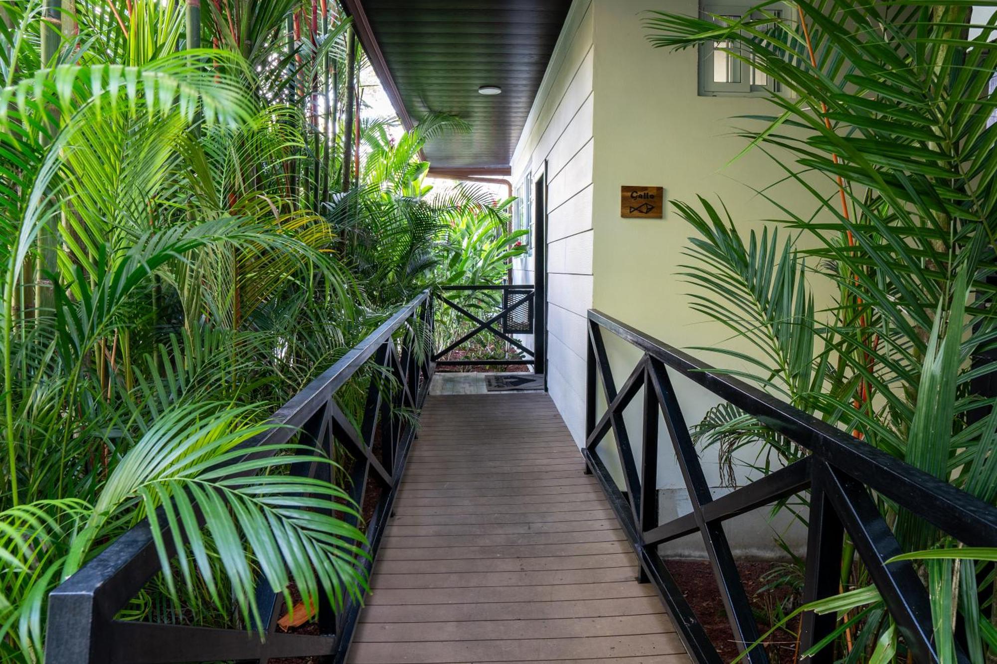 Hotel Boutique Casa Del Rio La Fortuna 외부 사진