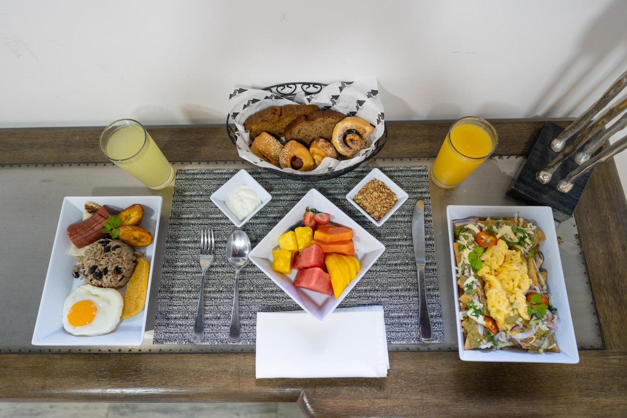Hotel Boutique Casa Del Rio La Fortuna 외부 사진
